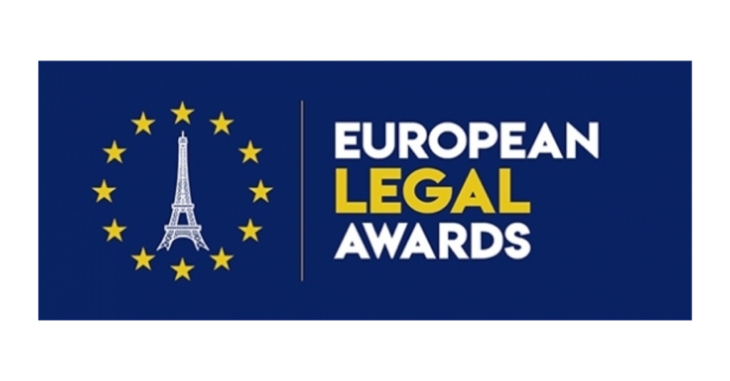 EU Legal Awards 2022