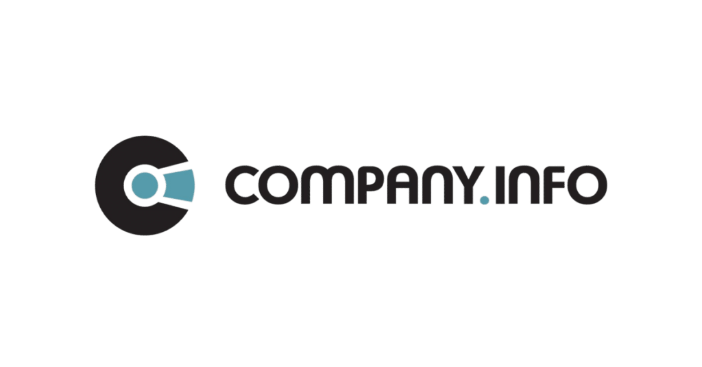 Company.info_
