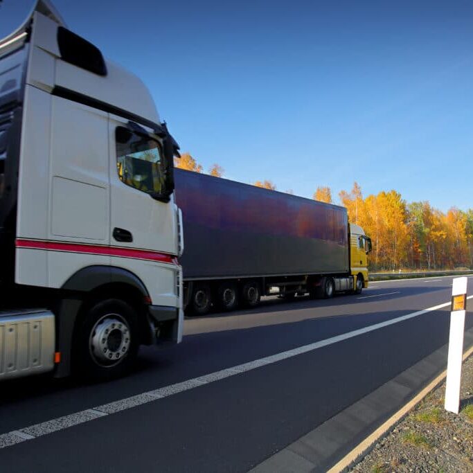 Screenen in de transport & logistiek sector