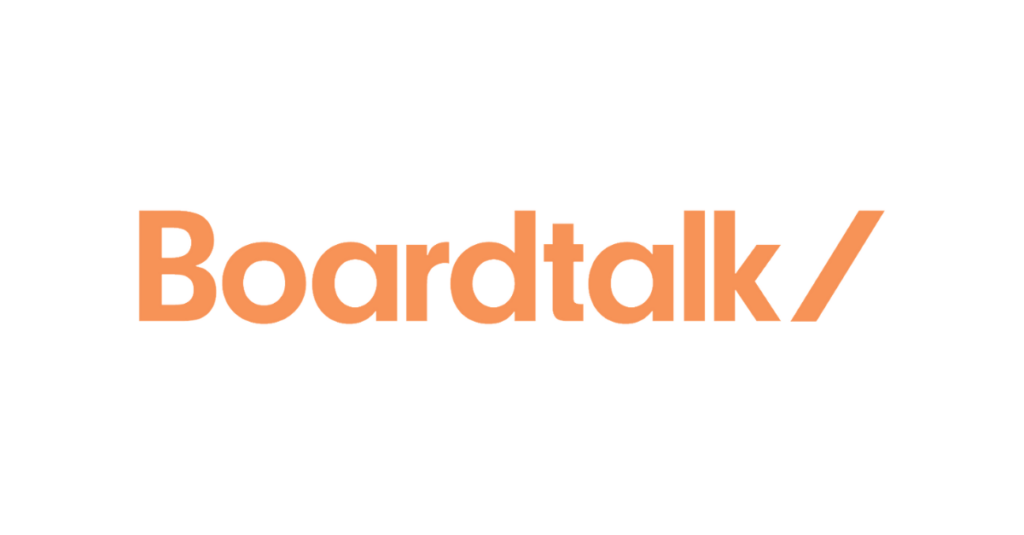 Boardtalk logo