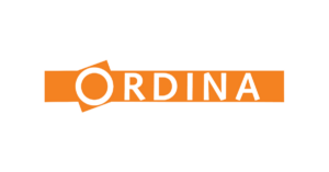 Ordina logo