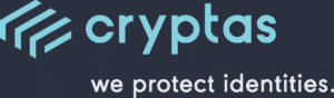 Cryptas nordic - logo