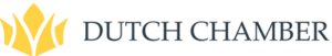 The dutch chamber of commerce - logo